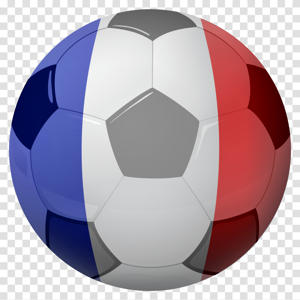 Soccer Ball France Soccer Ball, Football, Team Sport, Sports, Volleyball Transparent Png