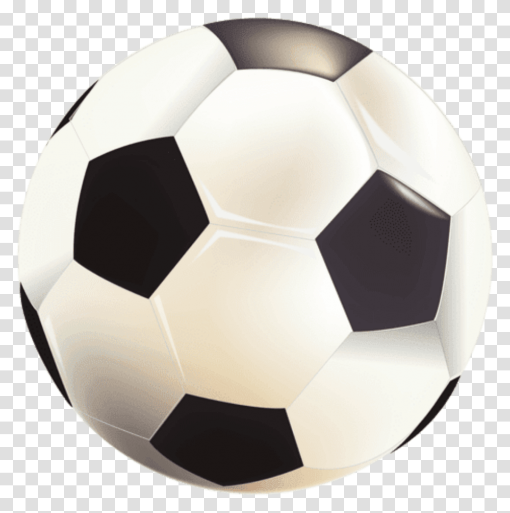 Soccer Ball Free Icons And Vector Soccer Ball 3d, Football, Team Sport, Sports Transparent Png