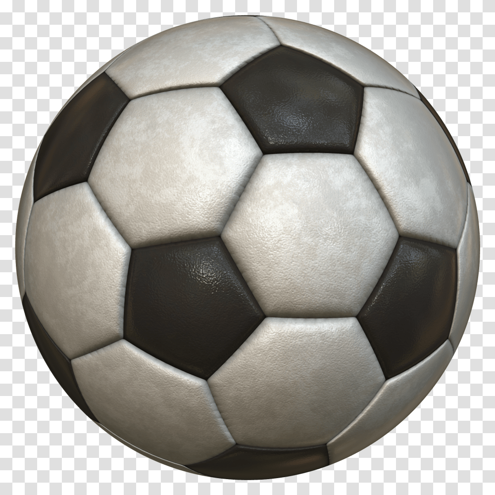 Soccer Ball Futbolnij Myach Transparent Png