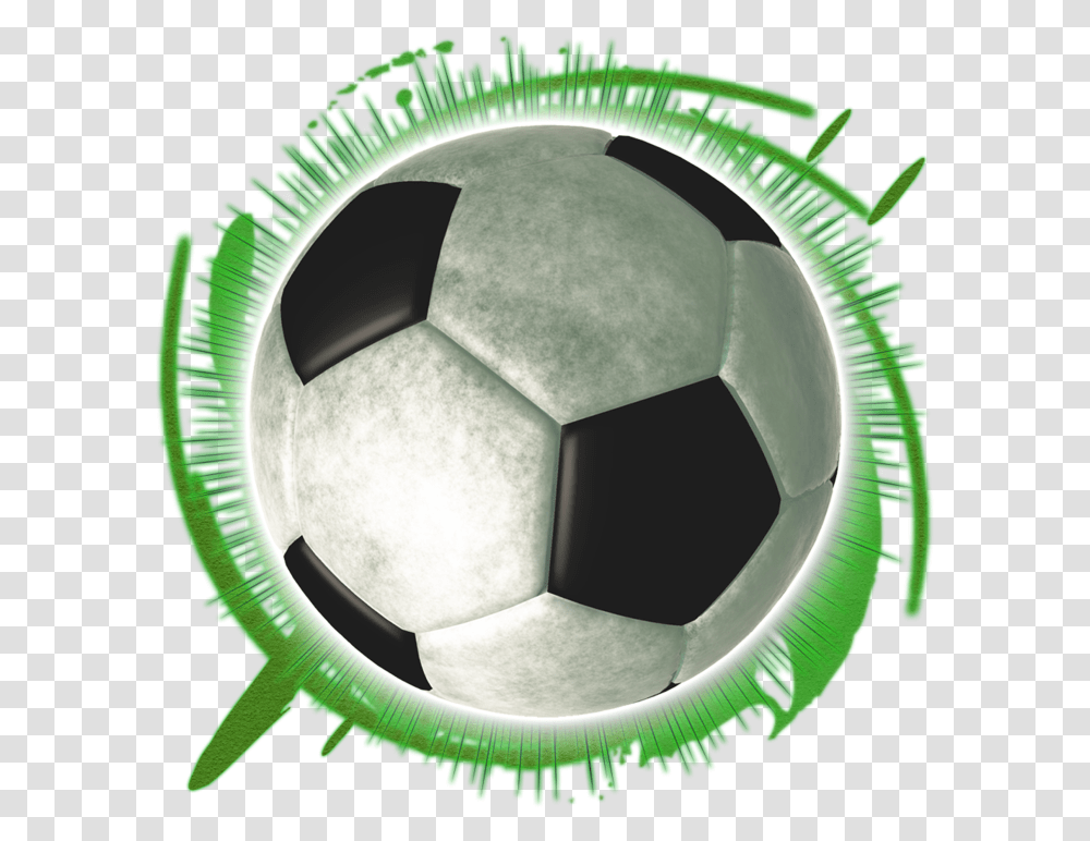 Soccer Ball Icon Futebol De Salo, Football, Team Sport, Sports, Kicking Transparent Png