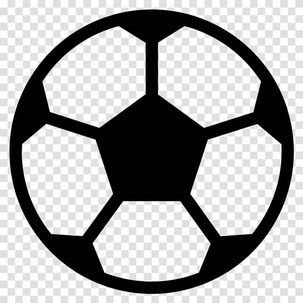 Soccer Ball Icon, Gray, World Of Warcraft Transparent Png