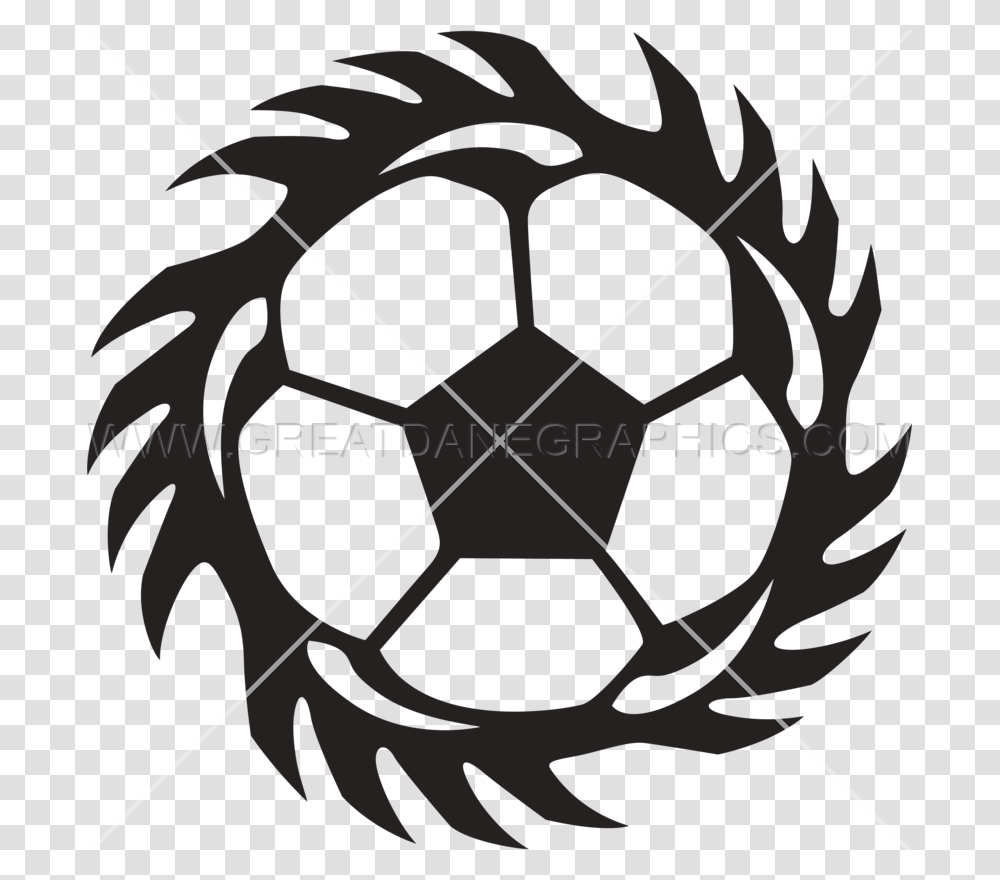 Soccer Ball Icon, Plant, Green Transparent Png