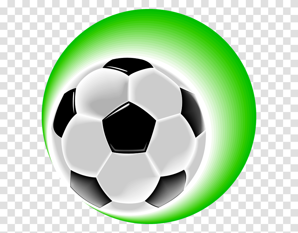 Soccer Ball Images Free Free Download Clip Art, Football, Team Sport, Sports Transparent Png