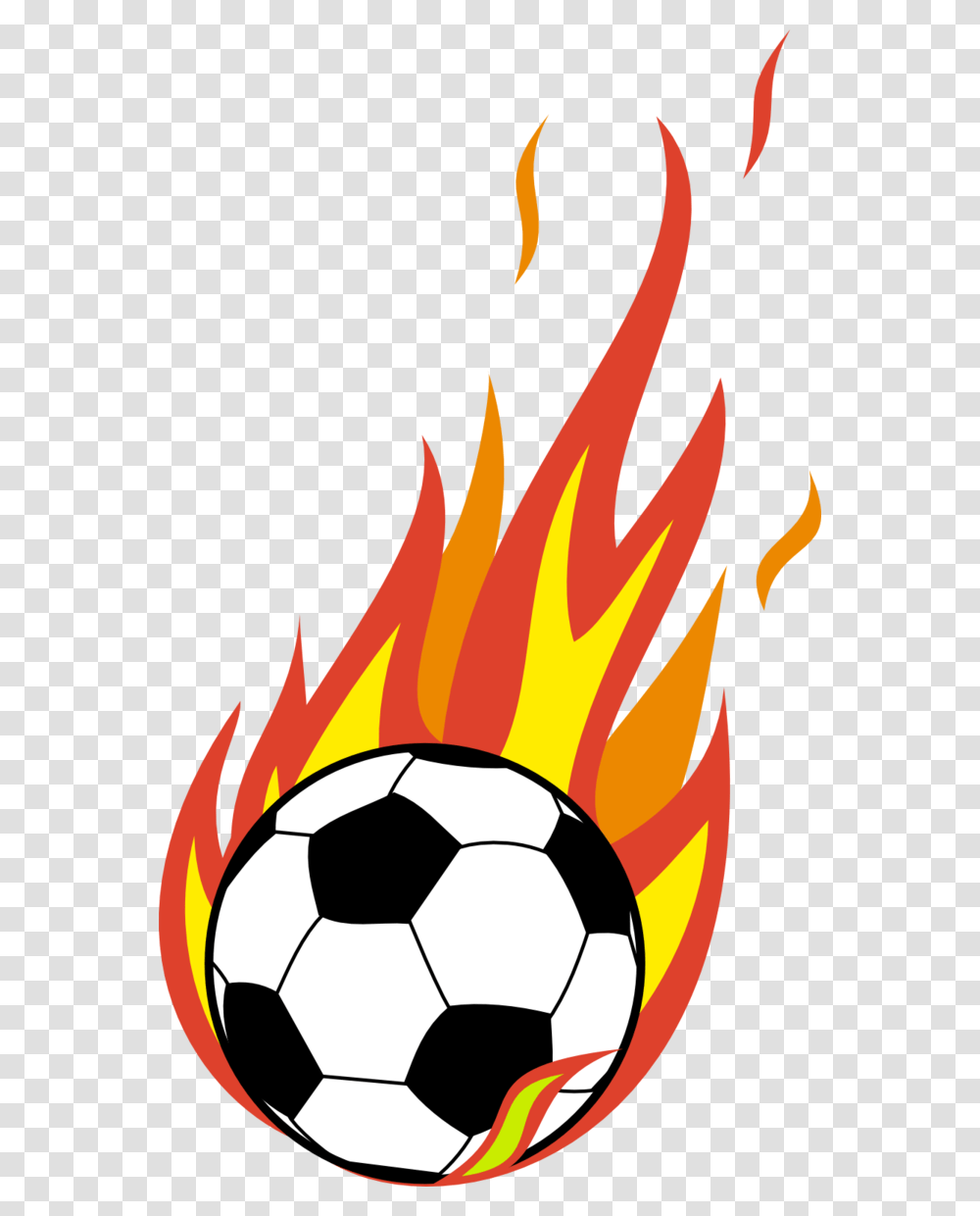 Soccer Ball Pictures, Football, Team Sport, Sports, Fire Transparent Png