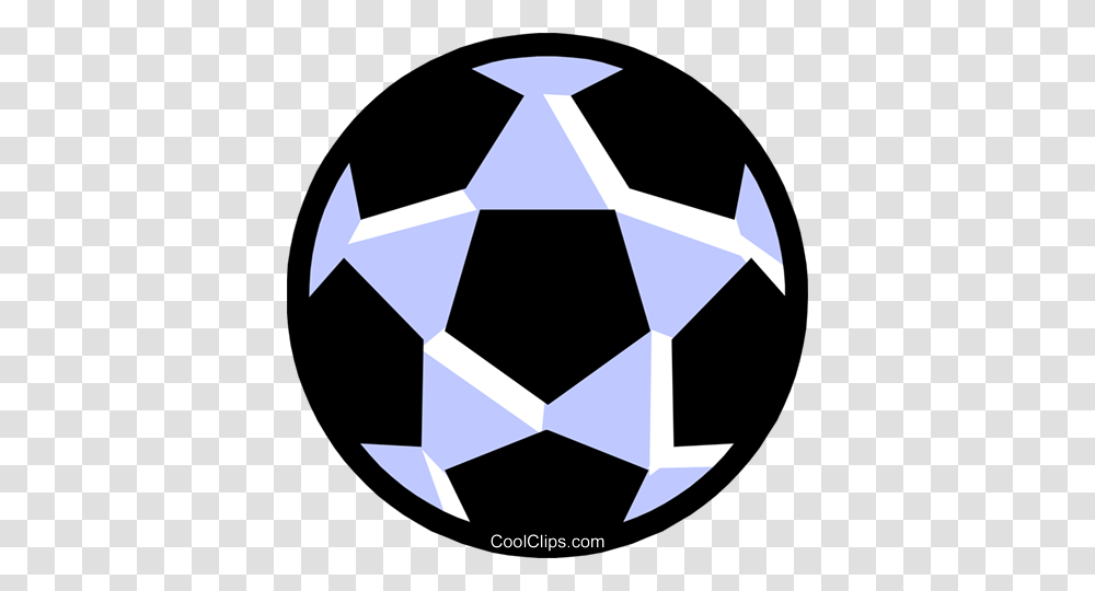 Soccer Ball Royalty Free Vector Clip Art Illustration, Sphere, Football, Team Sport, Grenade Transparent Png