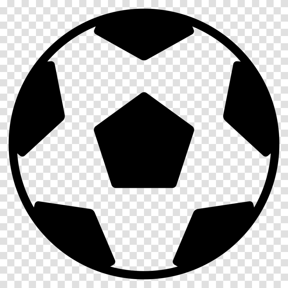 Soccer Ball Soccer Ball Icon, Sport, Sports, Team Sport, Football Transparent Png