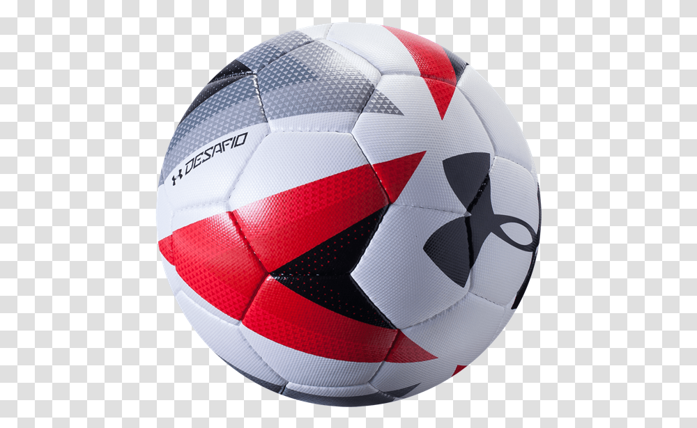 Soccer Ball Under Armour, Football, Team Sport, Sports Transparent Png