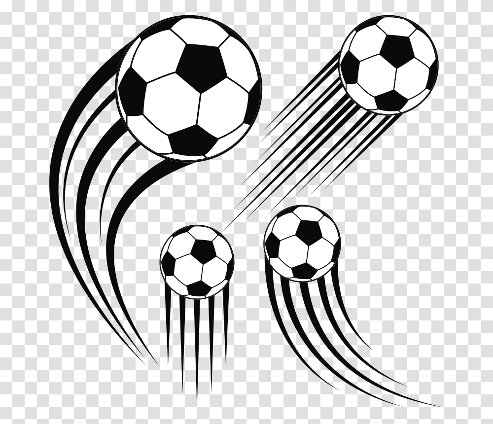 Soccer Ball Vector, Football, Team Sport, Sports, Sphere Transparent Png