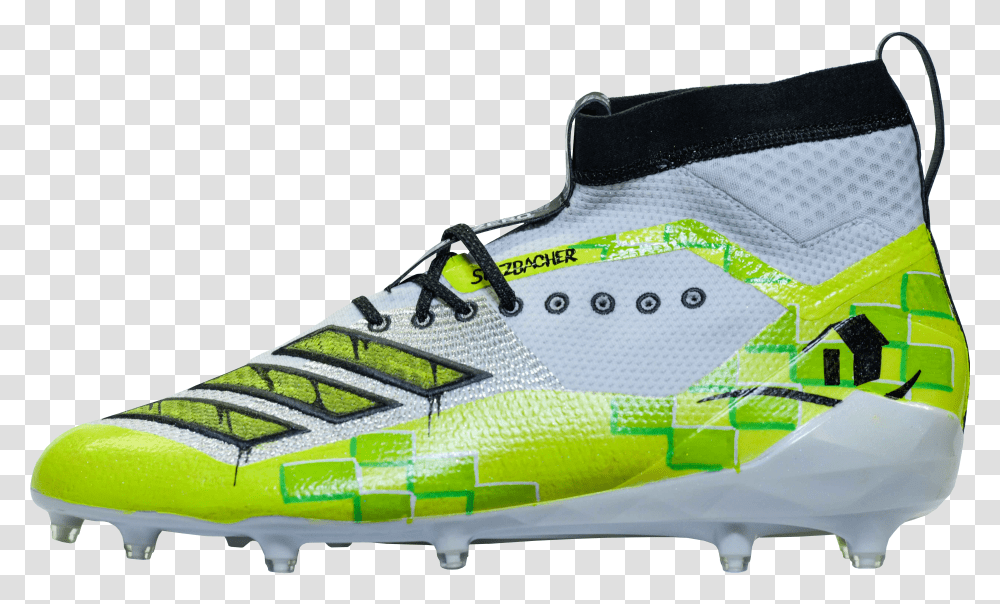 Soccer Cleat Transparent Png