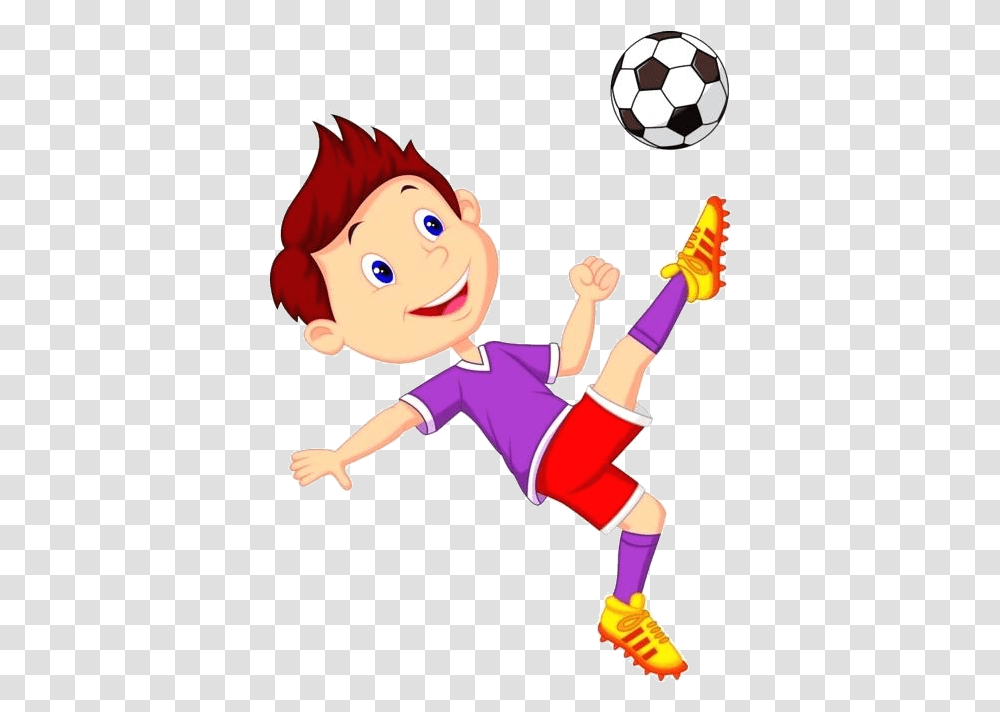 Soccer Clipart Images Ball Pictures Players Soccer Cartoon, Soccer Ball, Football, Team Sport, Person Transparent Png
