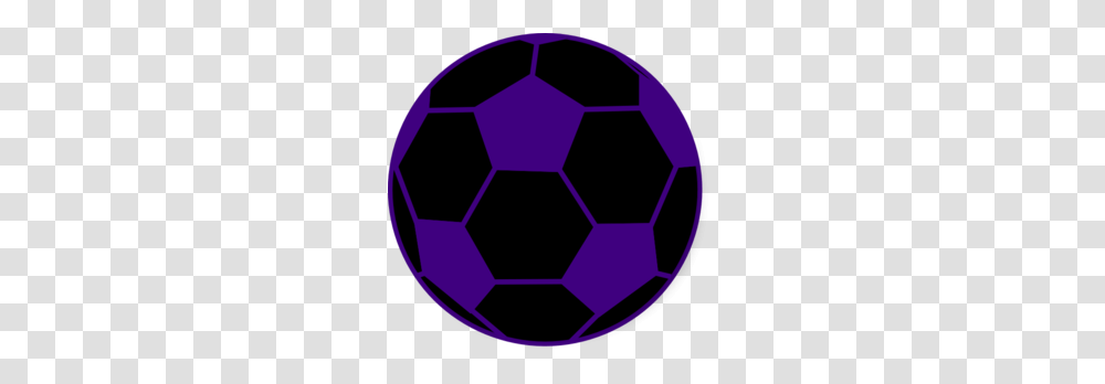 Soccer Clipart Purple, Soccer Ball, Football, Team Sport, Sports Transparent Png
