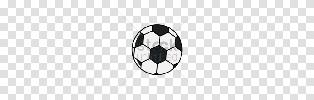 Soccer Clipart, Soccer Ball, Football, Team Sport, Sports Transparent Png