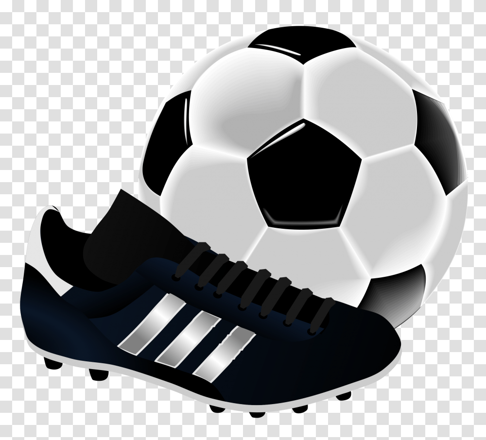 Soccer Clipart, Soccer Ball, Football, Team Sport, Sports Transparent Png