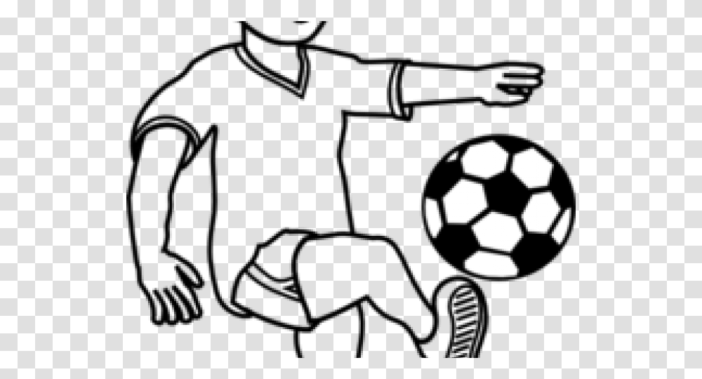 Soccer Clipart, Soccer Ball, Football, Team Sport Transparent Png
