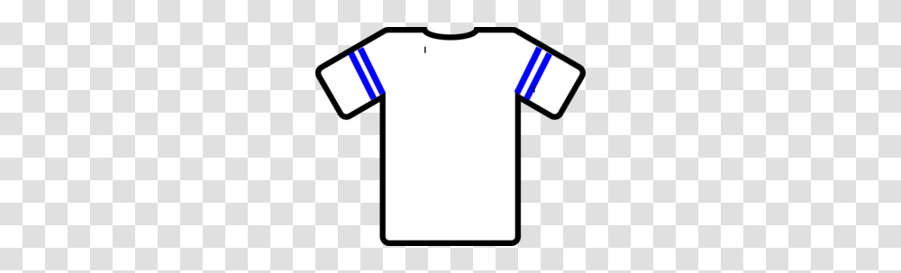 Soccer Clipart Soccer Shirt, Apparel, T-Shirt, Jersey Transparent Png