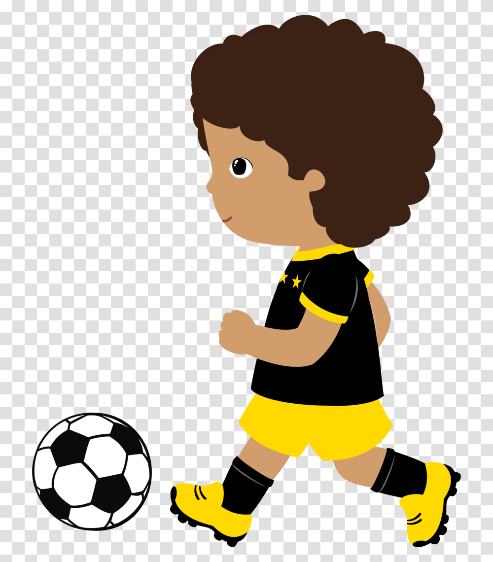 Soccer Clipart Trophy, Hair, Soccer Ball, Football, Team Sport Transparent Png