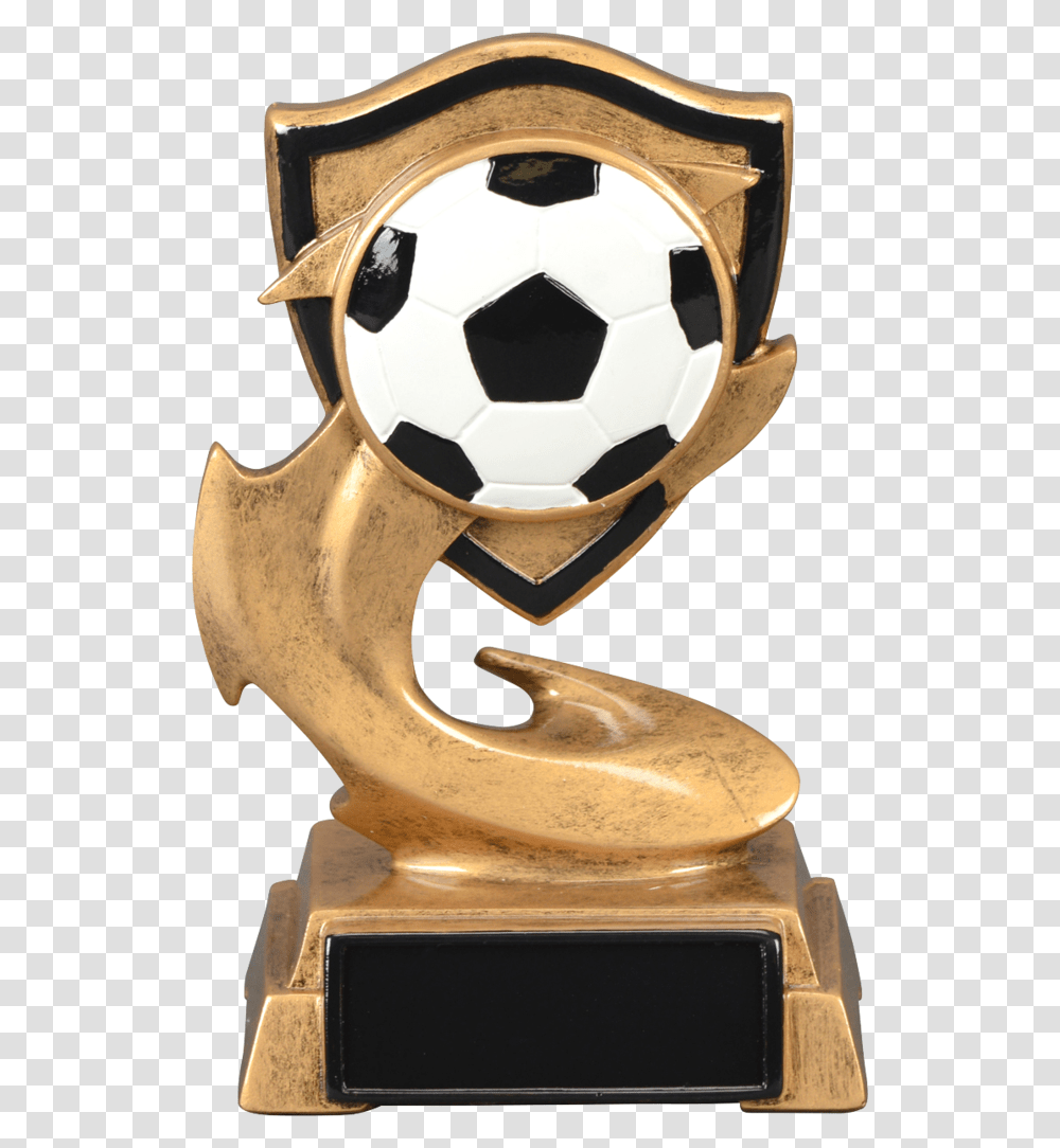Soccer Electric Flame Series P Trophy, Soccer Ball, Football, Team Sport, Sports Transparent Png