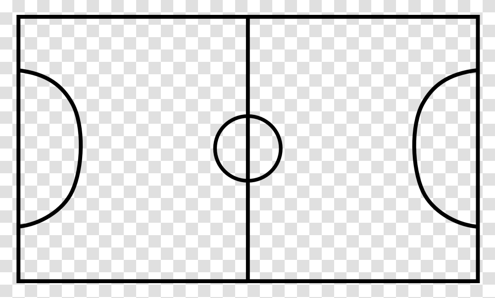 Soccer Field Clipart, Ornament, Pattern Transparent Png