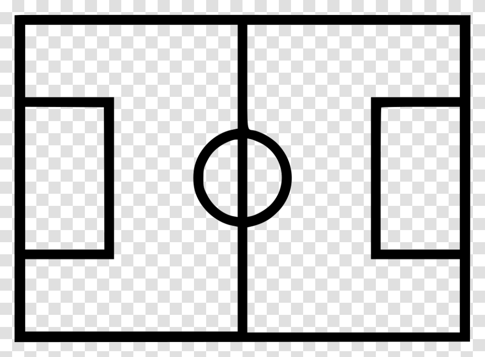 Soccer Field Icon Free Download, Number, Pattern Transparent Png