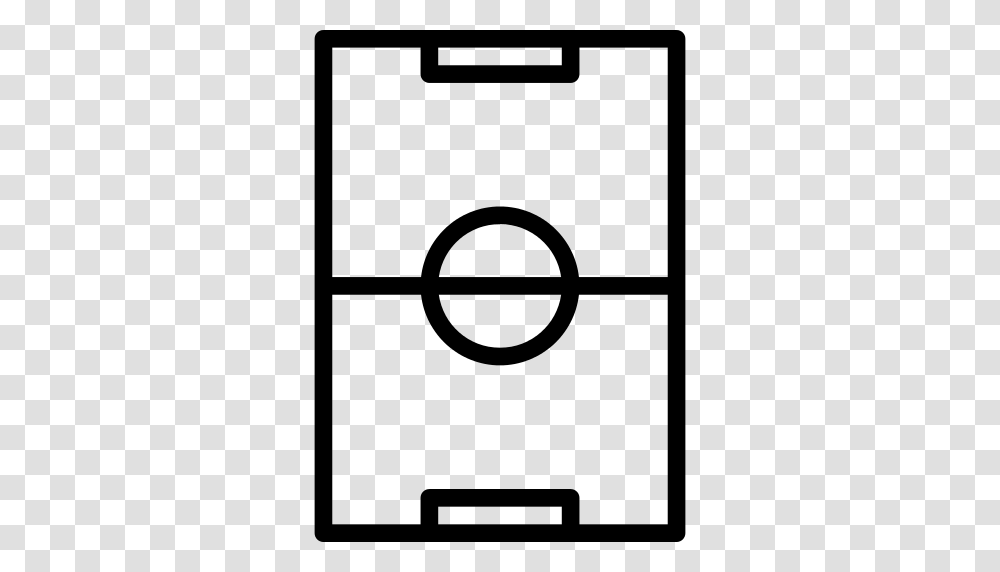 Soccer Field Icon, Gray, World Of Warcraft Transparent Png