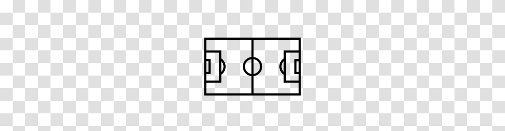 Soccer Field Icons Noun Project, Gray, World Of Warcraft Transparent Png
