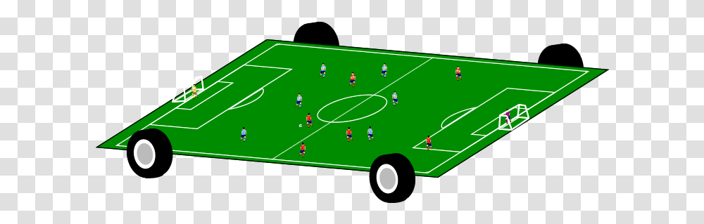 Soccer Field Kick American Football, Person, Sport, Table, Furniture Transparent Png