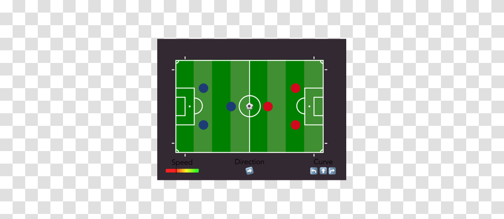 Soccer Field Template W I P, Scoreboard, Building, Stadium, Arena Transparent Png