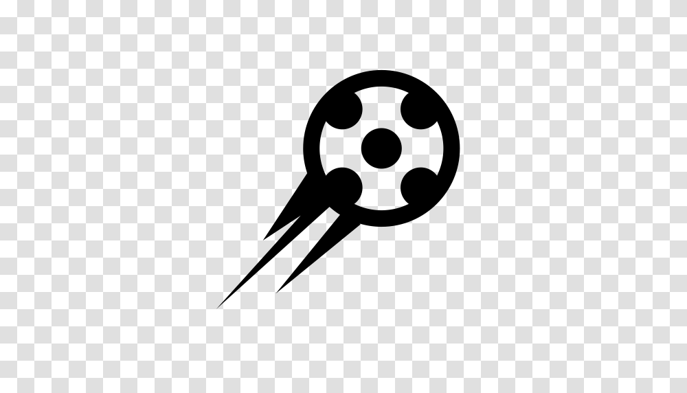 Soccer Football Soccer Sports Icon With And Vector Format, Gray, World Of Warcraft Transparent Png