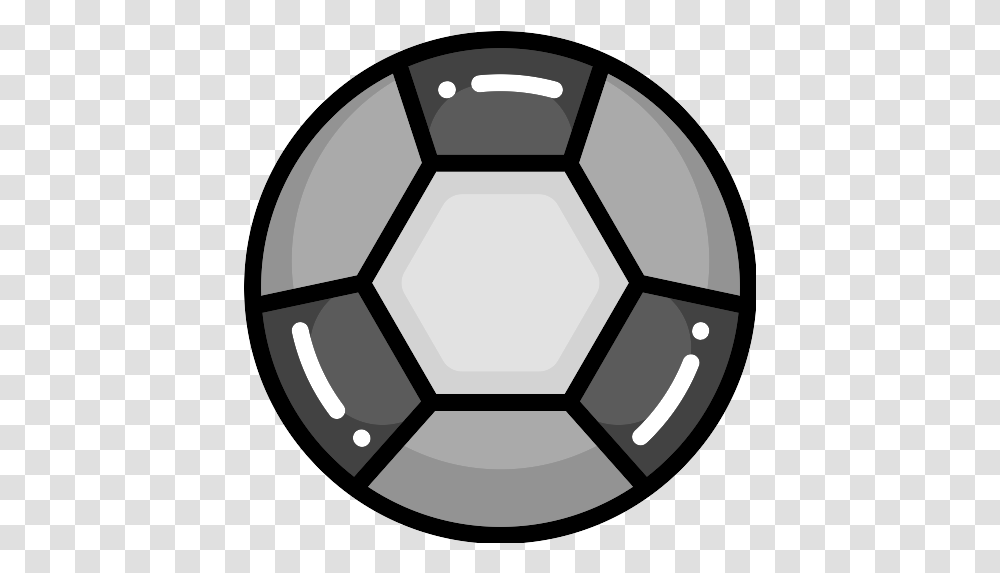 Soccer Football Vector Svg Icon Repo Free Icons Terminal Management System, Soccer Ball, Team Sport, Sports Transparent Png