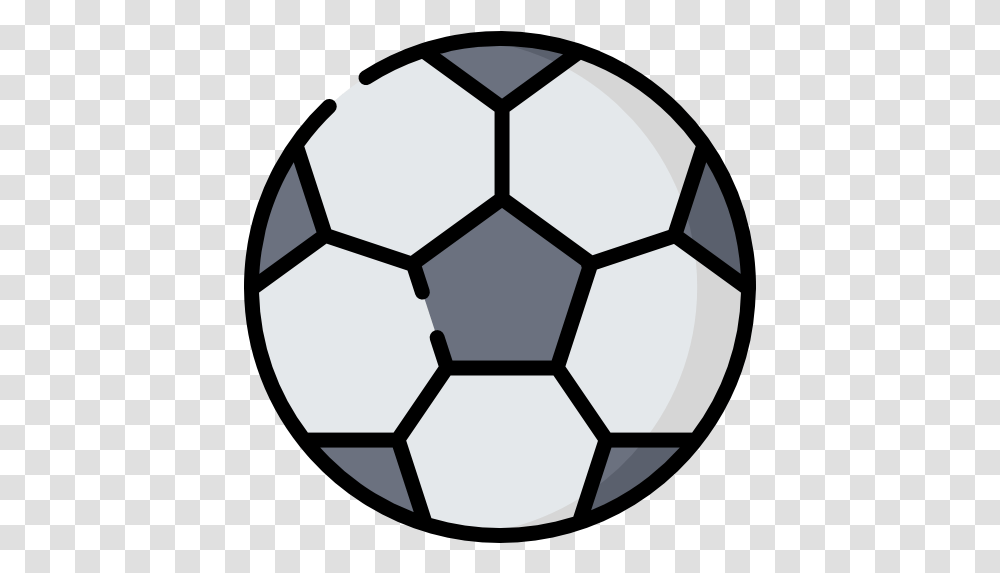 Soccer Free Vector Icons Designed Red Football Icon, Soccer Ball, Team Sport, Sports Transparent Png
