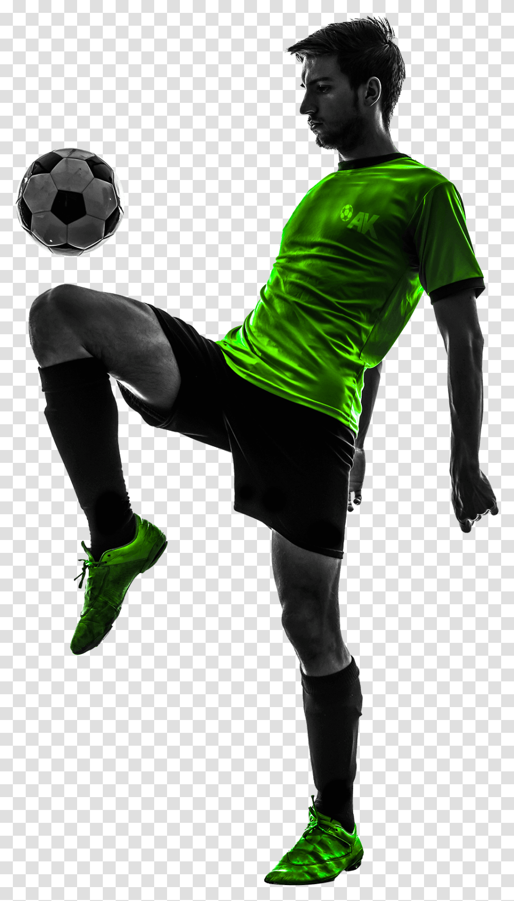 Soccer Freestyle, Person, Human, Soccer Ball, Football Transparent Png