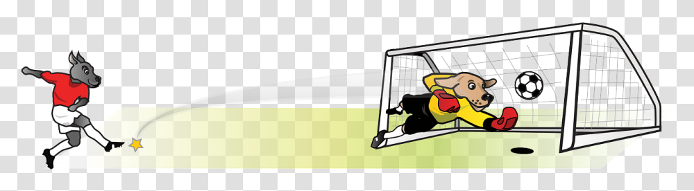 Soccer Goal Clipart, Aircraft, Vehicle, Transportation, Airplane Transparent Png