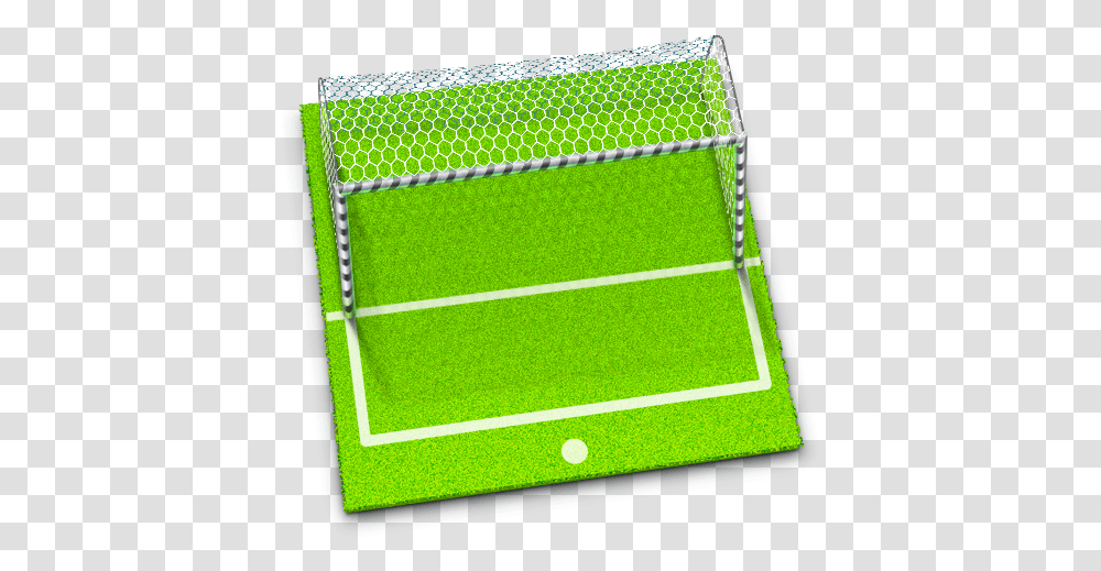 Soccer Goal Football Basket Empty Icon Goal Icon, Tennis Court, Sport, Sports, Rug Transparent Png