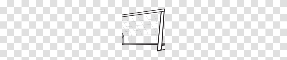 Soccer Goal Pictures Clip Art Soccer Goal Clip Art, Rug, Electronics, Fence Transparent Png