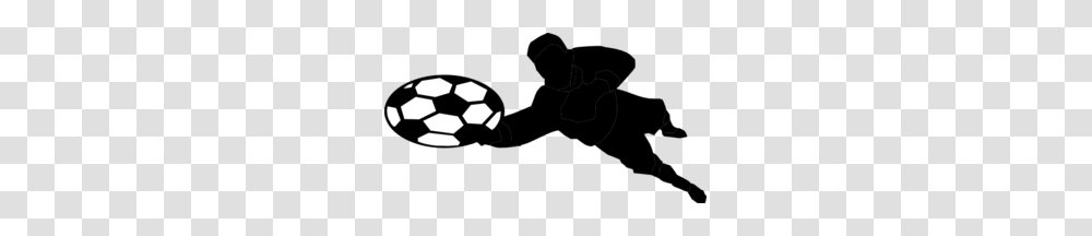 Soccer Goalie Clip Art, Soccer Ball, Team, Emblem Transparent Png