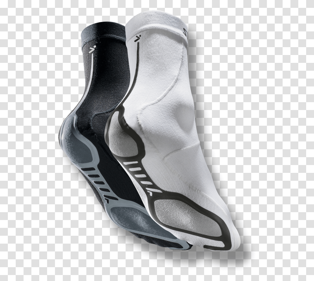 Soccer Grip Socks Speedgrip Traction Agility Storelli Speedgrip Socks, Apparel, Footwear, Shoe Transparent Png