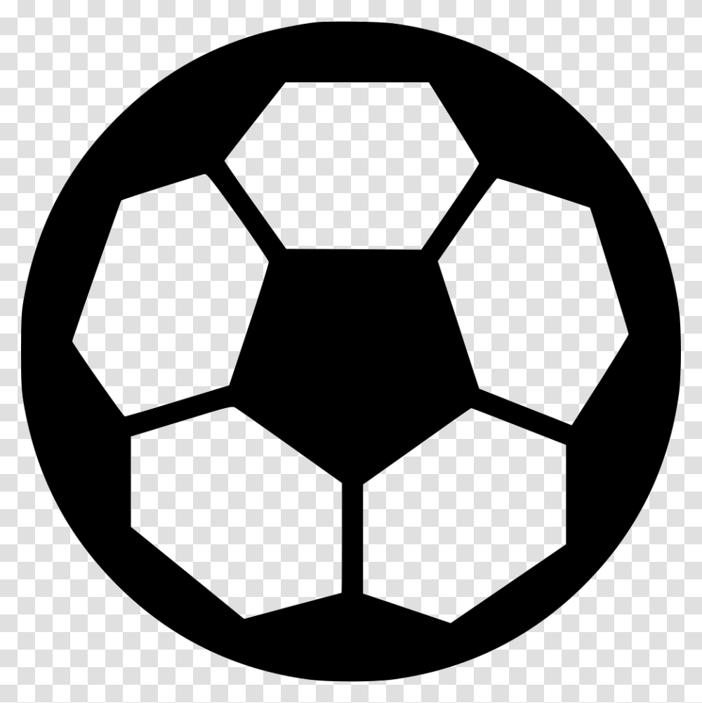 Soccer Icon Free Download, Soccer Ball, Football, Team Sport, Sports Transparent Png