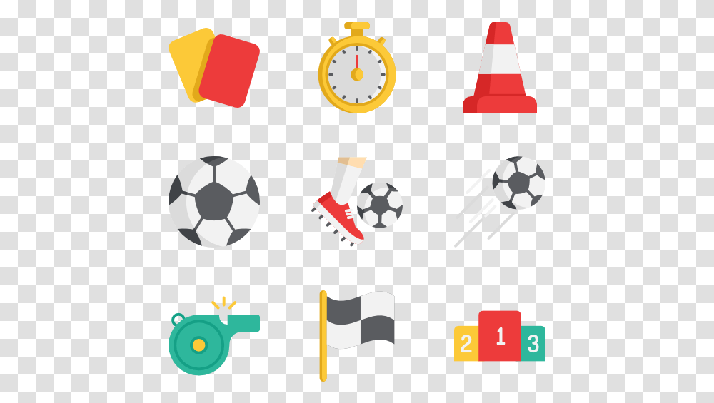 Soccer Icons, Clock Tower, Architecture, Building, Soccer Ball Transparent Png