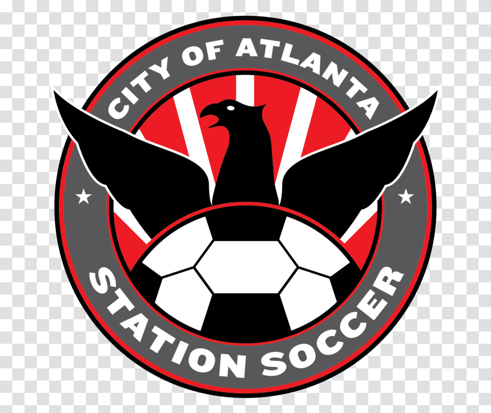 Soccer In The Streets Ngopi, Soccer Ball, Logo, Symbol, Bird Transparent Png