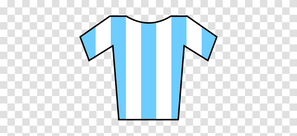 Soccer Jersey Sky Blue White, Apparel, Sleeve, Number Transparent Png