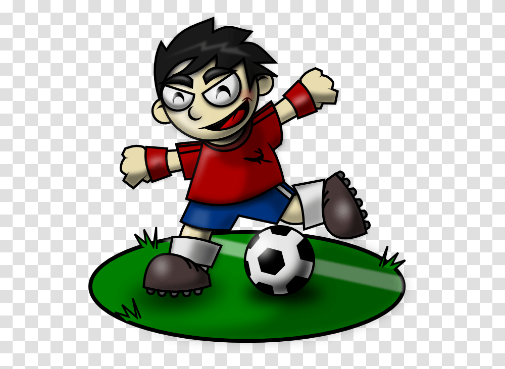 Soccer Kid Mascot, Soccer Ball, Football, Team Sport, Sports Transparent Png