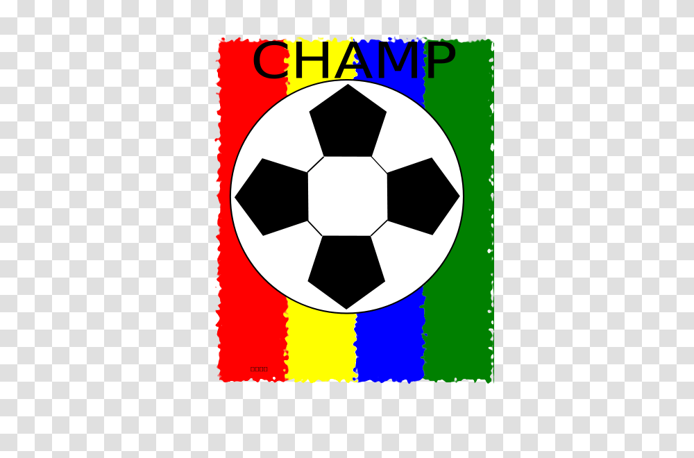 Soccer Large Size, Soccer Ball, Football, Team Sport, Pillow Transparent Png