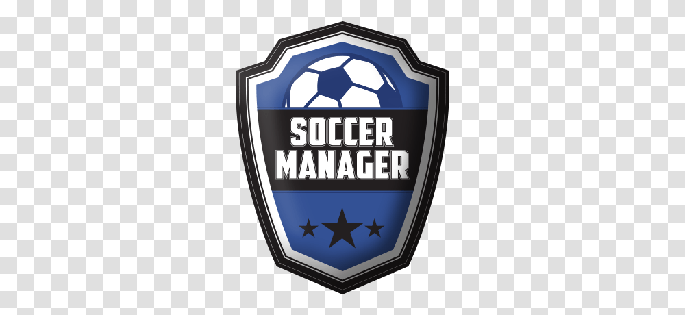 Soccer Manager Soccer Manager Worlds, Symbol, Star Symbol, Logo, Trademark Transparent Png