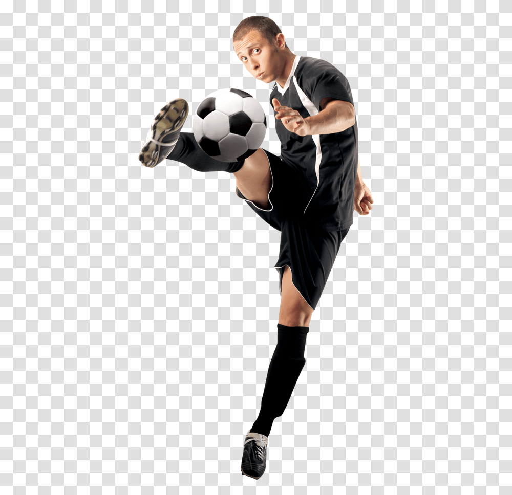 Soccer Men Image Free Download Football Men, Soccer Ball, Team Sport, Person, People Transparent Png