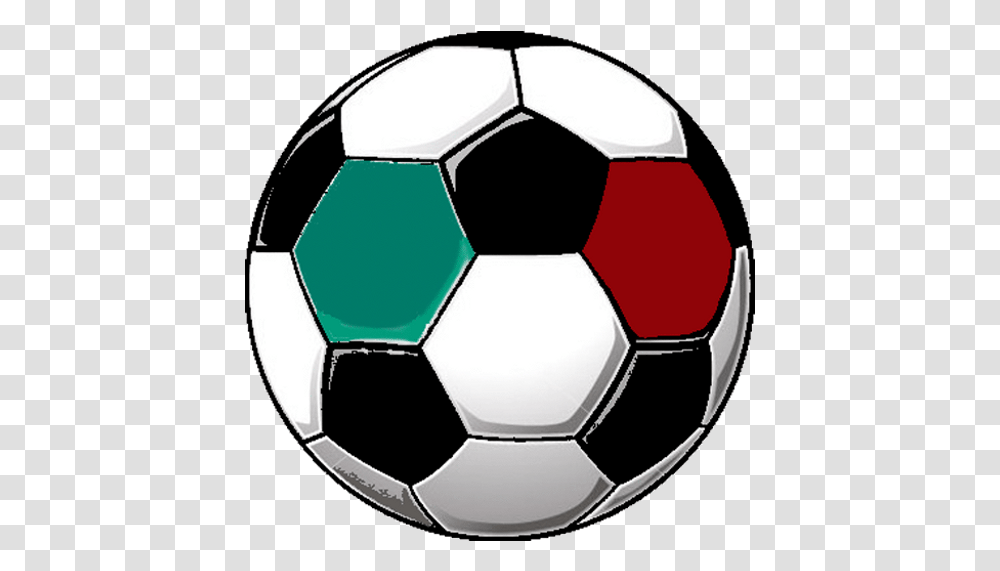 Soccer Mexican League Rolling Ball Football Gif, Soccer Ball, Team Sport, Sports Transparent Png