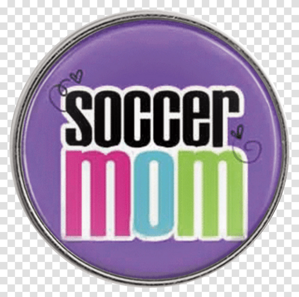 Soccer Mom Glass, Label, Logo Transparent Png