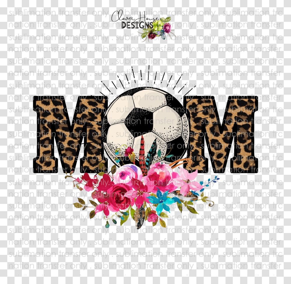 Soccer Mom Woman, Poster, Advertisement, Flyer, Paper Transparent Png