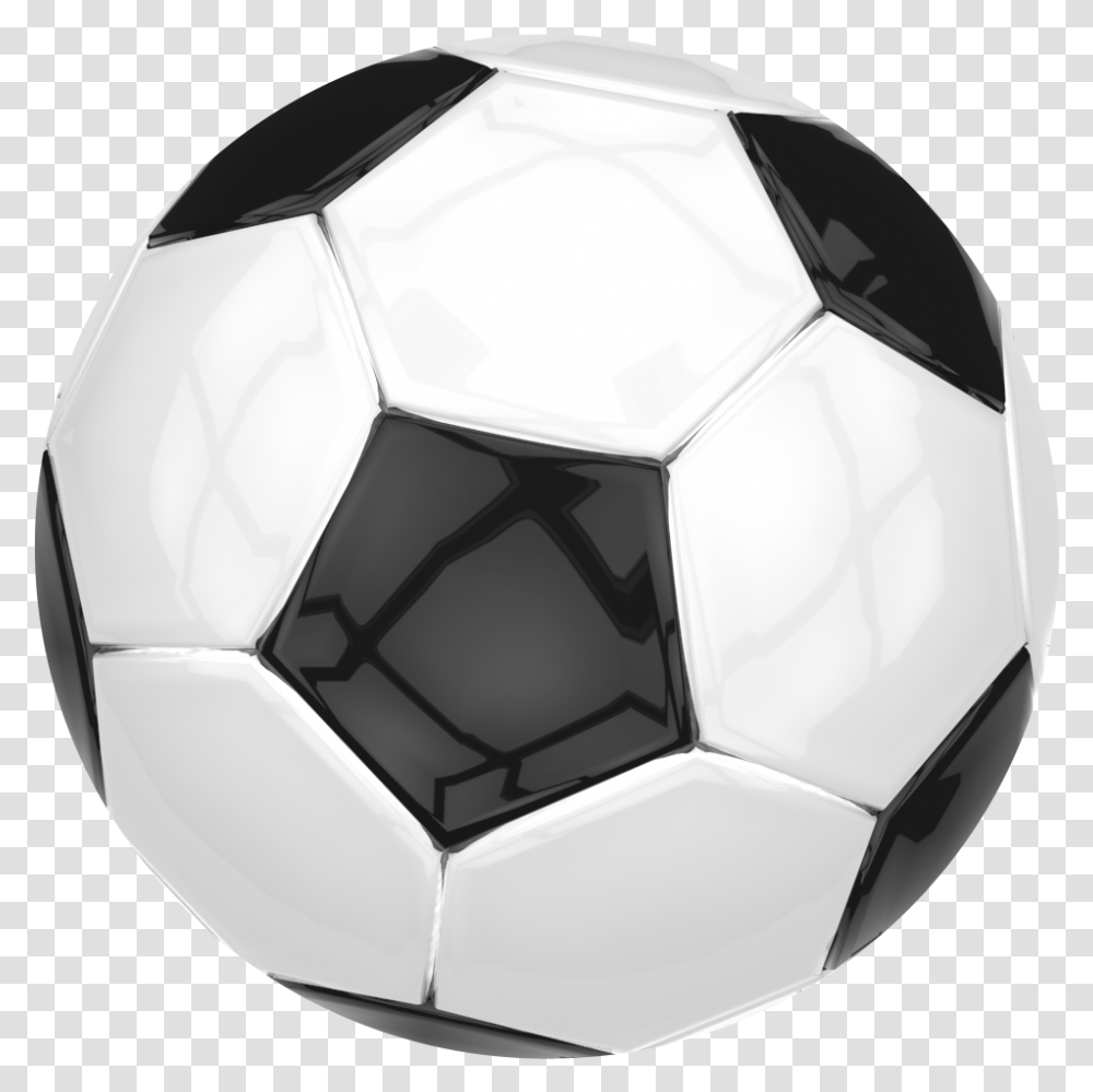 Soccer Net 3d Football Ball, Soccer Ball, Team Sport, Sports Transparent Png