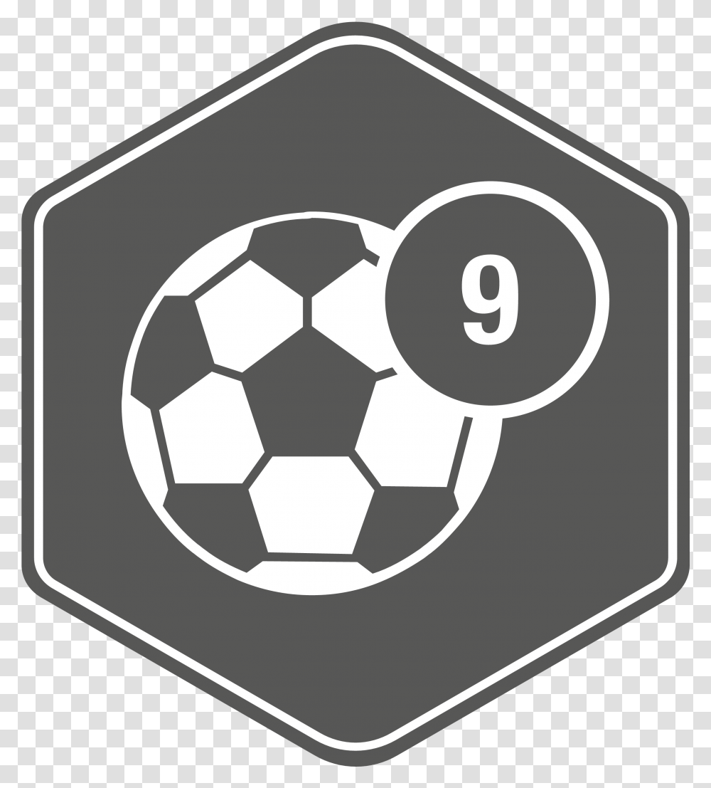 Soccer Own Goal Icon Hd Download Download, Soccer Ball, Football, Team Sport, Sports Transparent Png