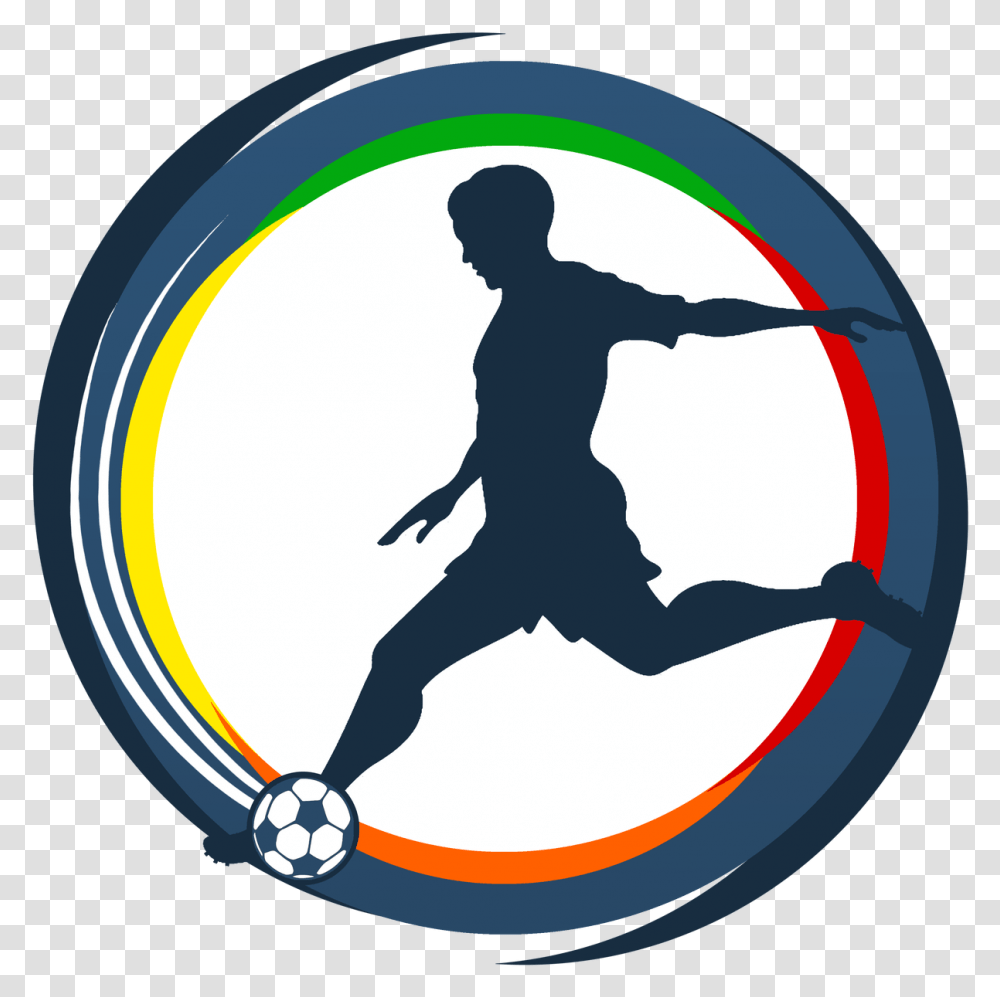 Soccer, Person, Sphere, Handball Transparent Png